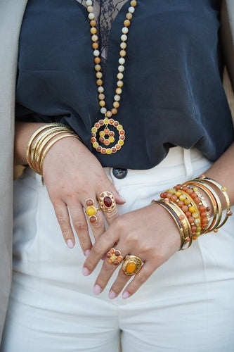 La gamme des bijoux Shabada - Offre-Unique