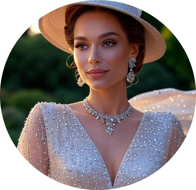 Quelles sont les règles pour accessoiriser avec style une tenue pour femme ?