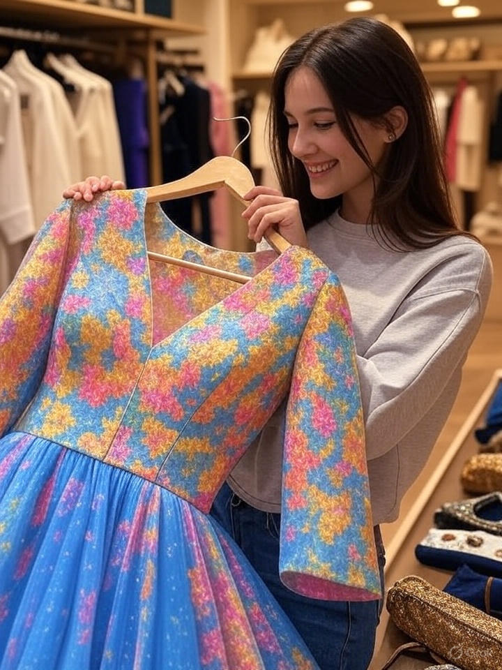 Les liquidations de boutiques de mode : achetez malins vos vêtements neufs !
