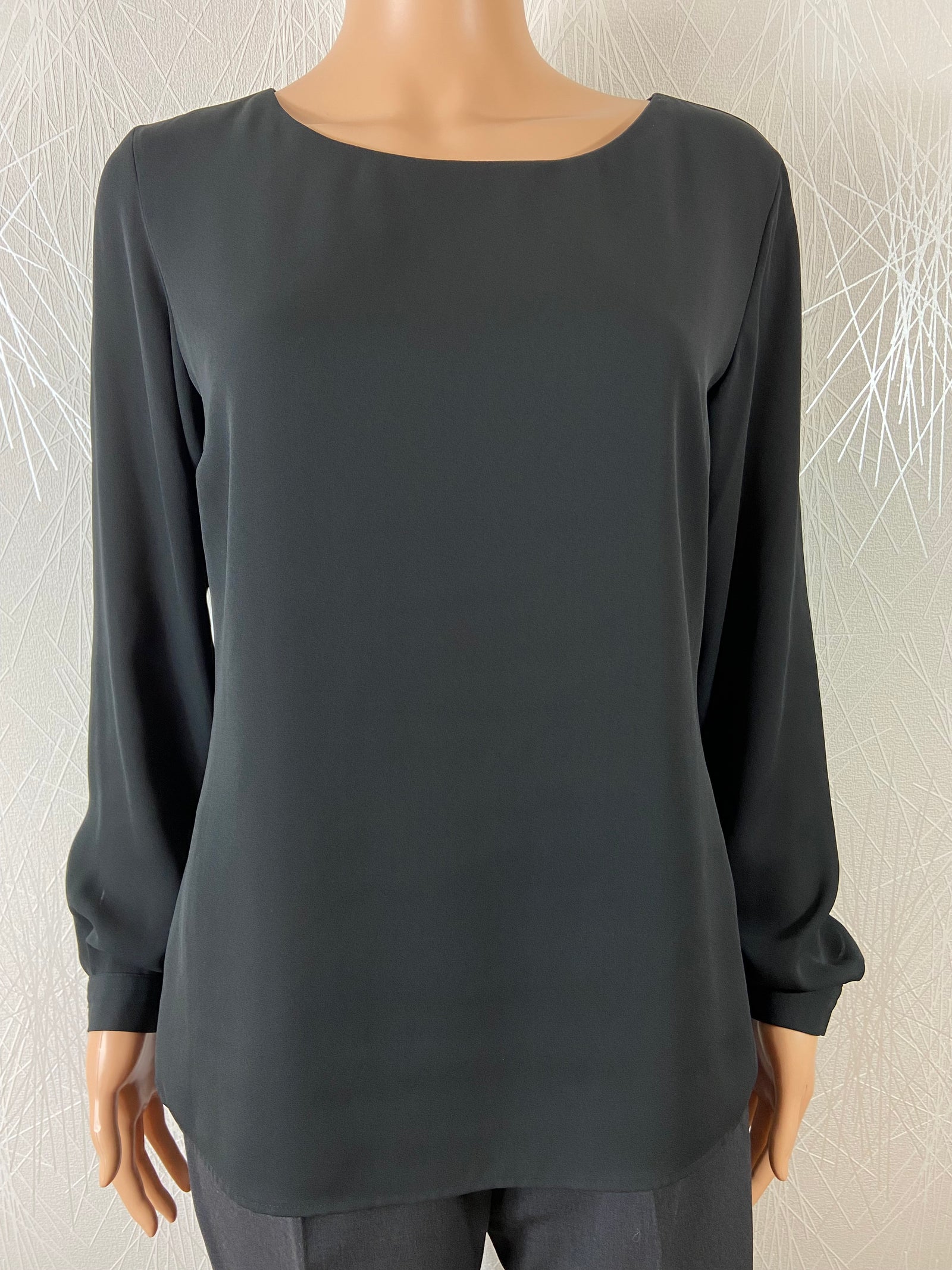 Blouse confortable femme Regular Fit GREIFF