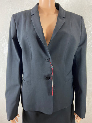 Veste blazer femme style business Regular Fit GREIFF