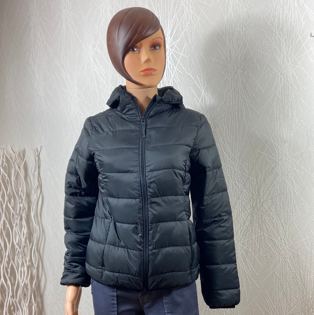 Veste blouson et cuir de marque pour femme pas cher Offre Unique