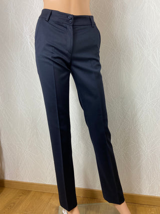 Pantalon habillé basic slim fit GREIFF