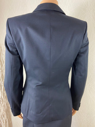 Veste blazer femme style business Basic Regular Fit GREIFF