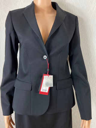 Veste blazer femme style business Basic Regular Fit GREIFF
