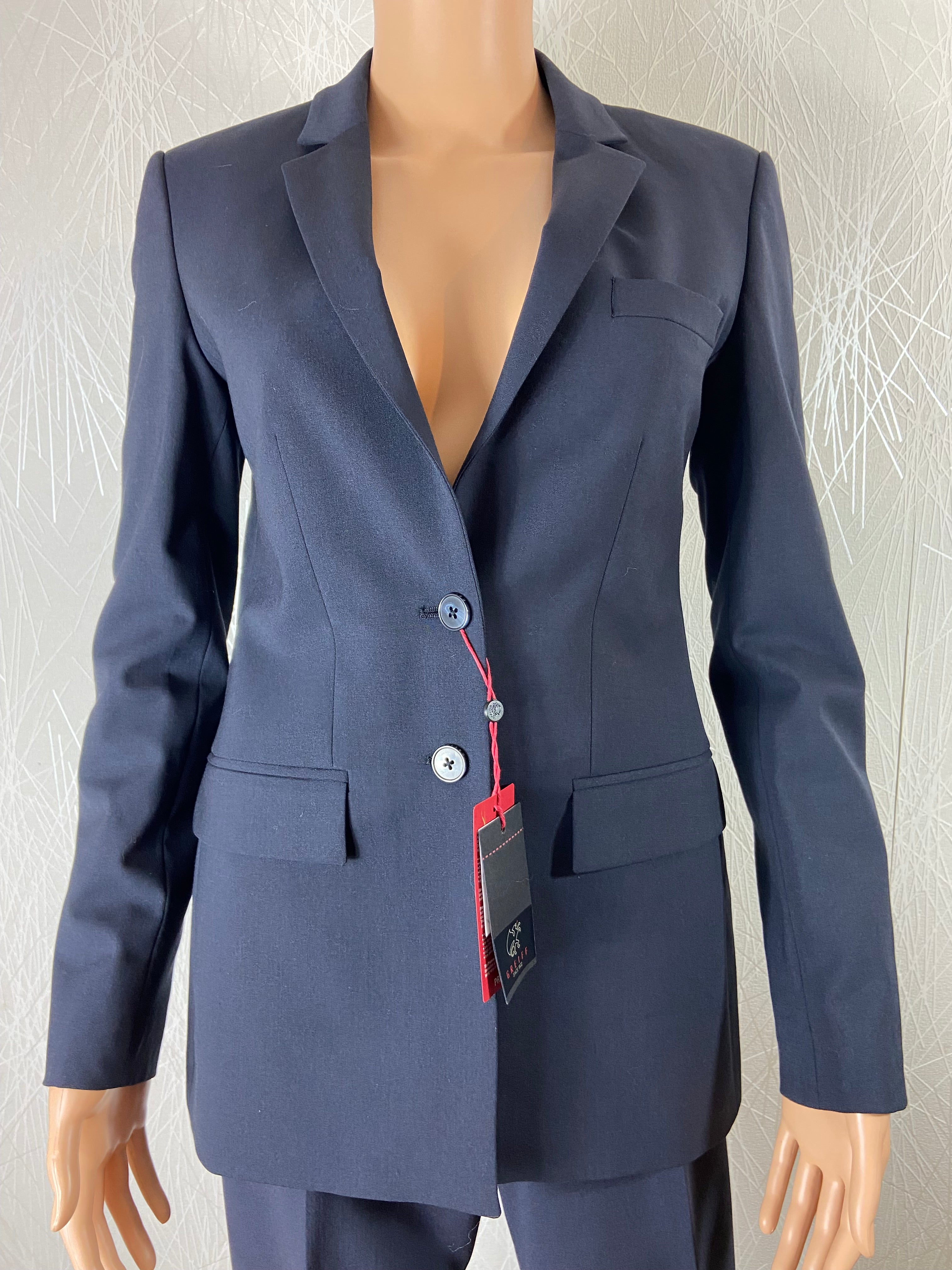 Veste blazer habillé buisness femme GREIFF