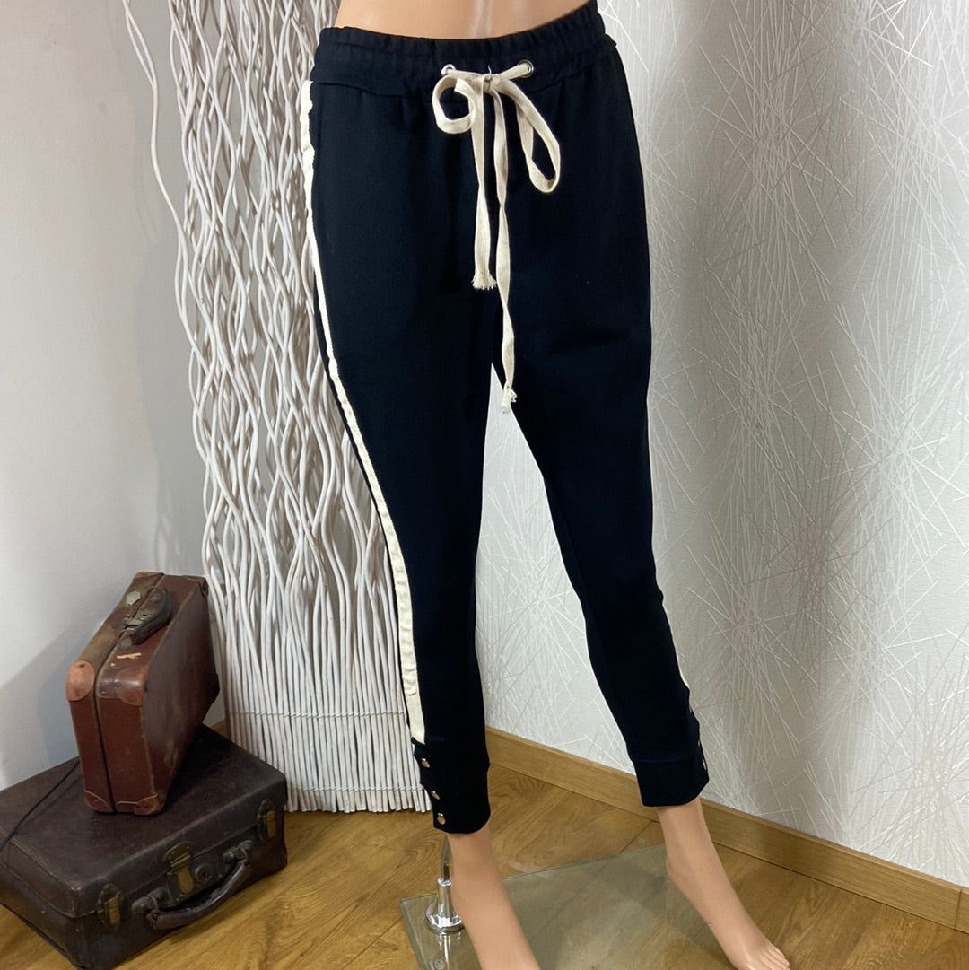 Pantalon hotsell détente femme