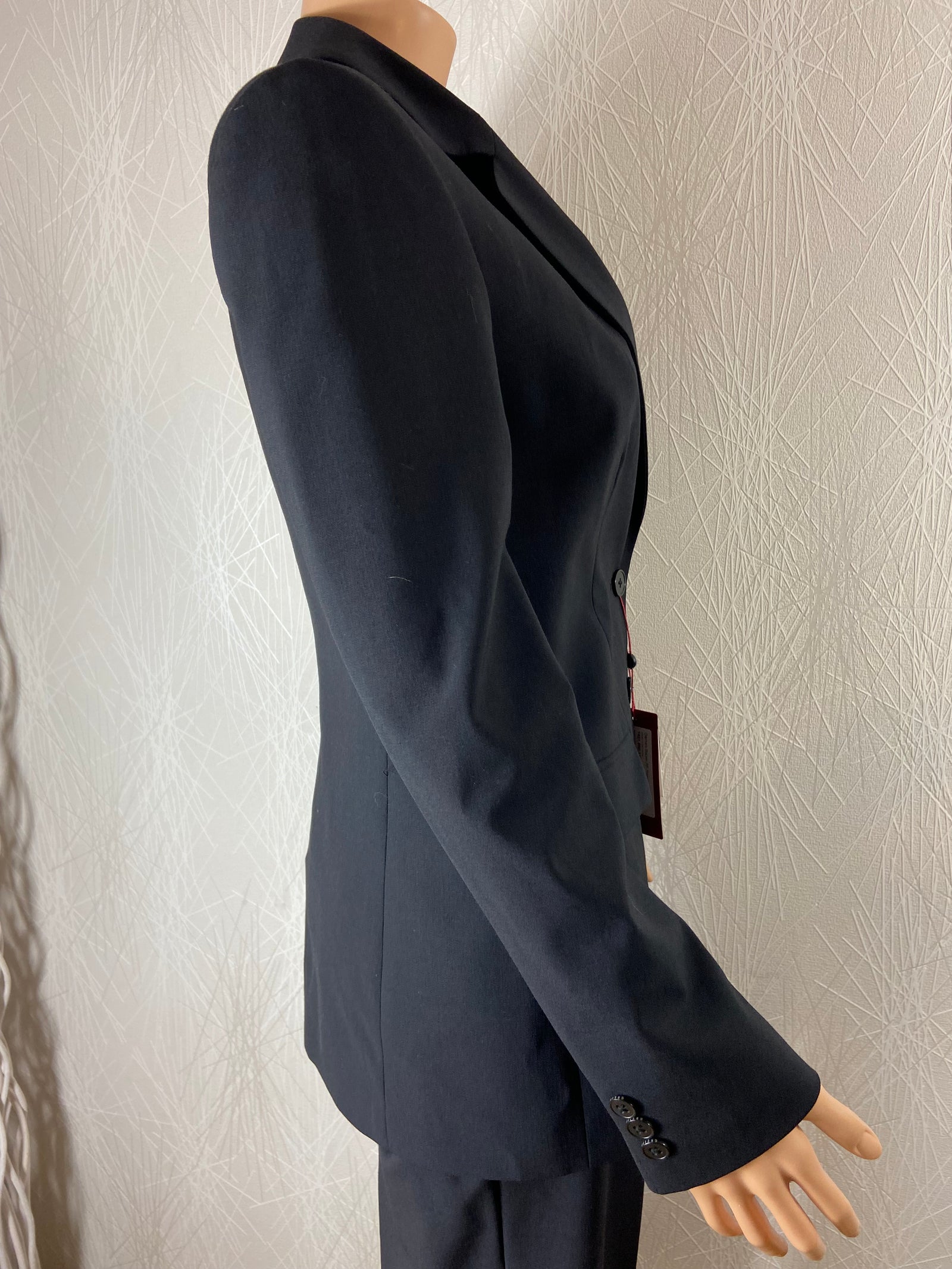 Veste blazer femme style business Regular Fit GREIFF