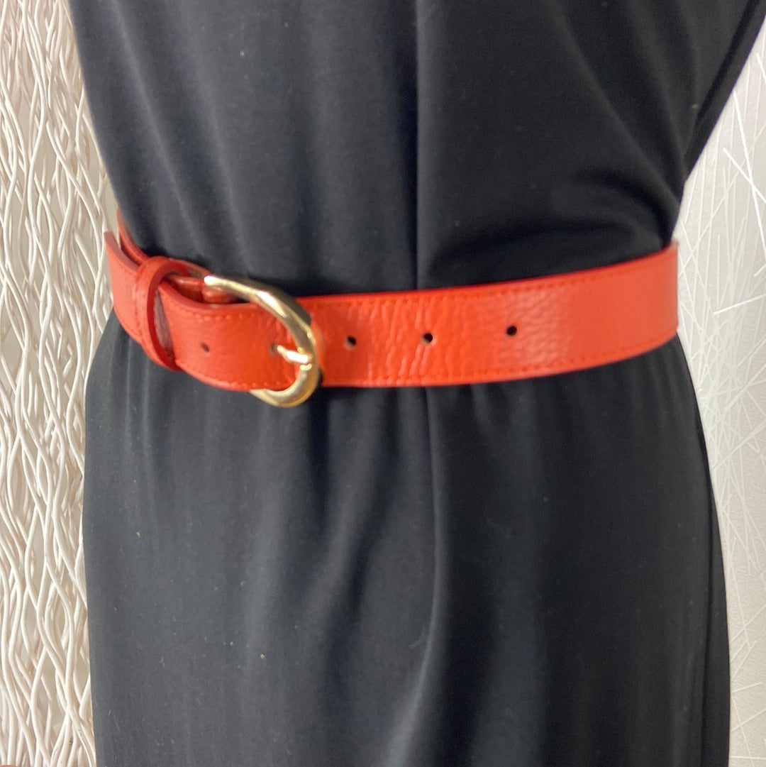 Ceinture marque hotsell femme pas cher