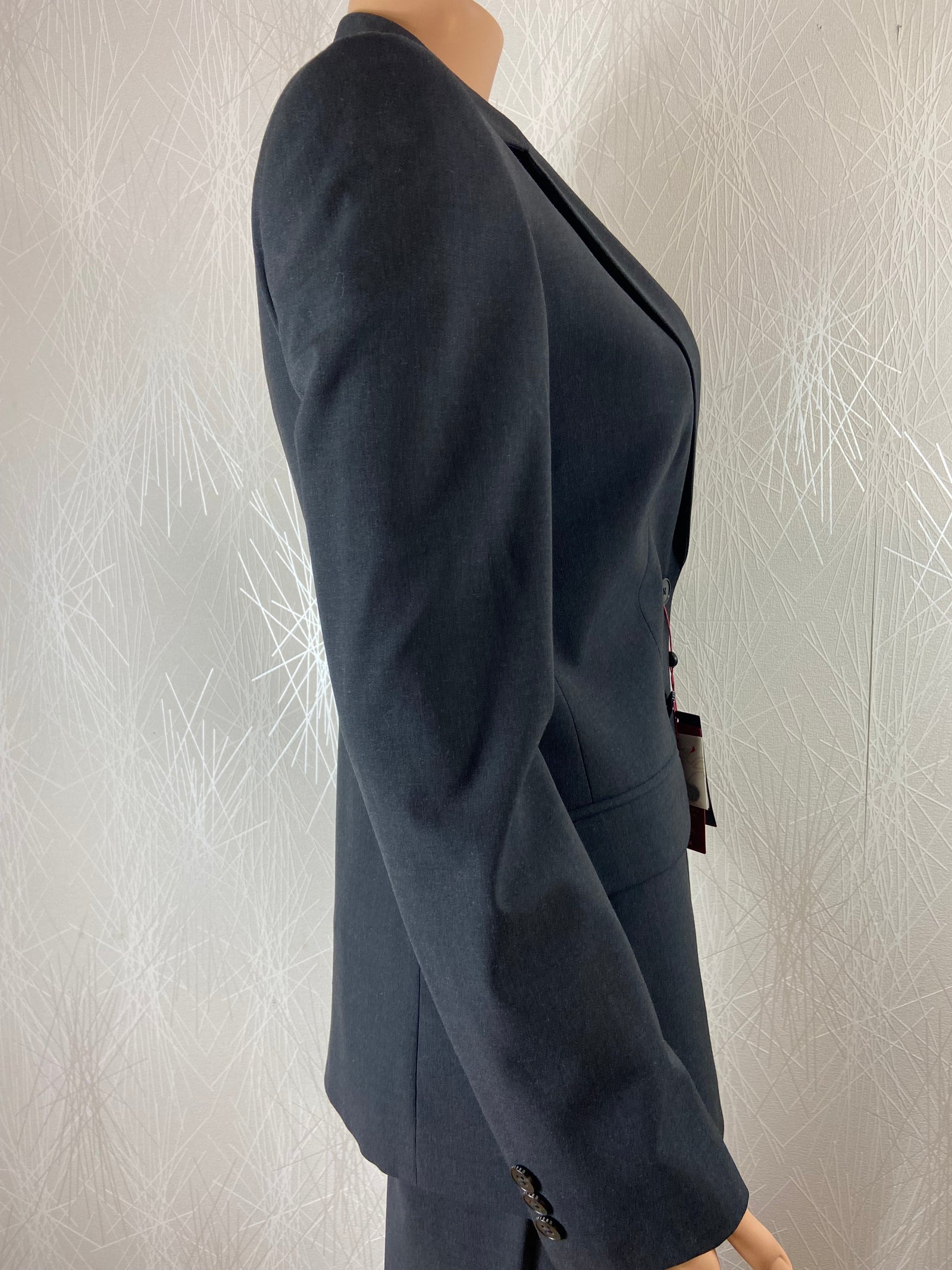 Veste blazer femme style business Regular Fit GREIFF