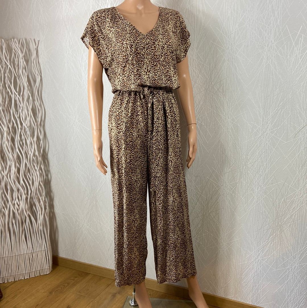 Combinaison fluide bymmjoella jumpsuit b.young