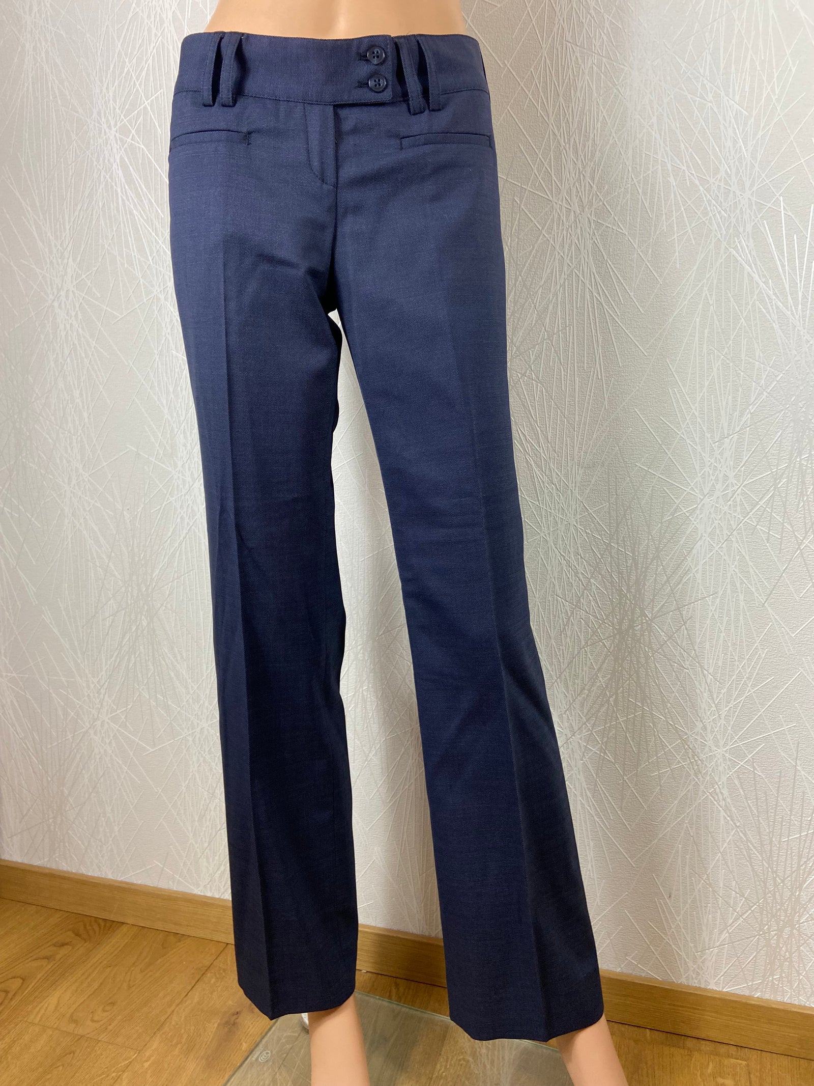 Pantalon habillé Modern GREIFF