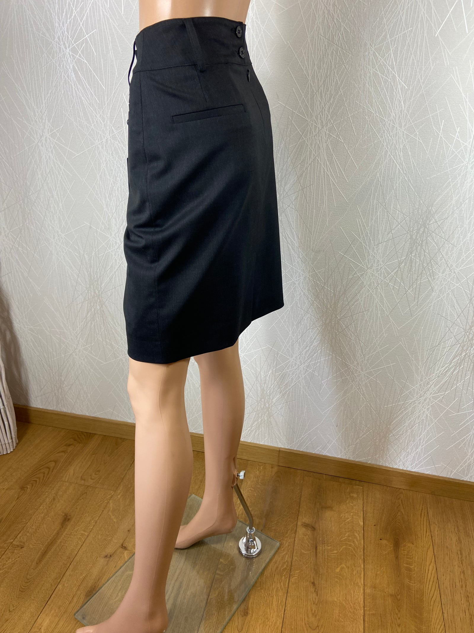 Jupe style business taille normale modèle Modern GREIFF