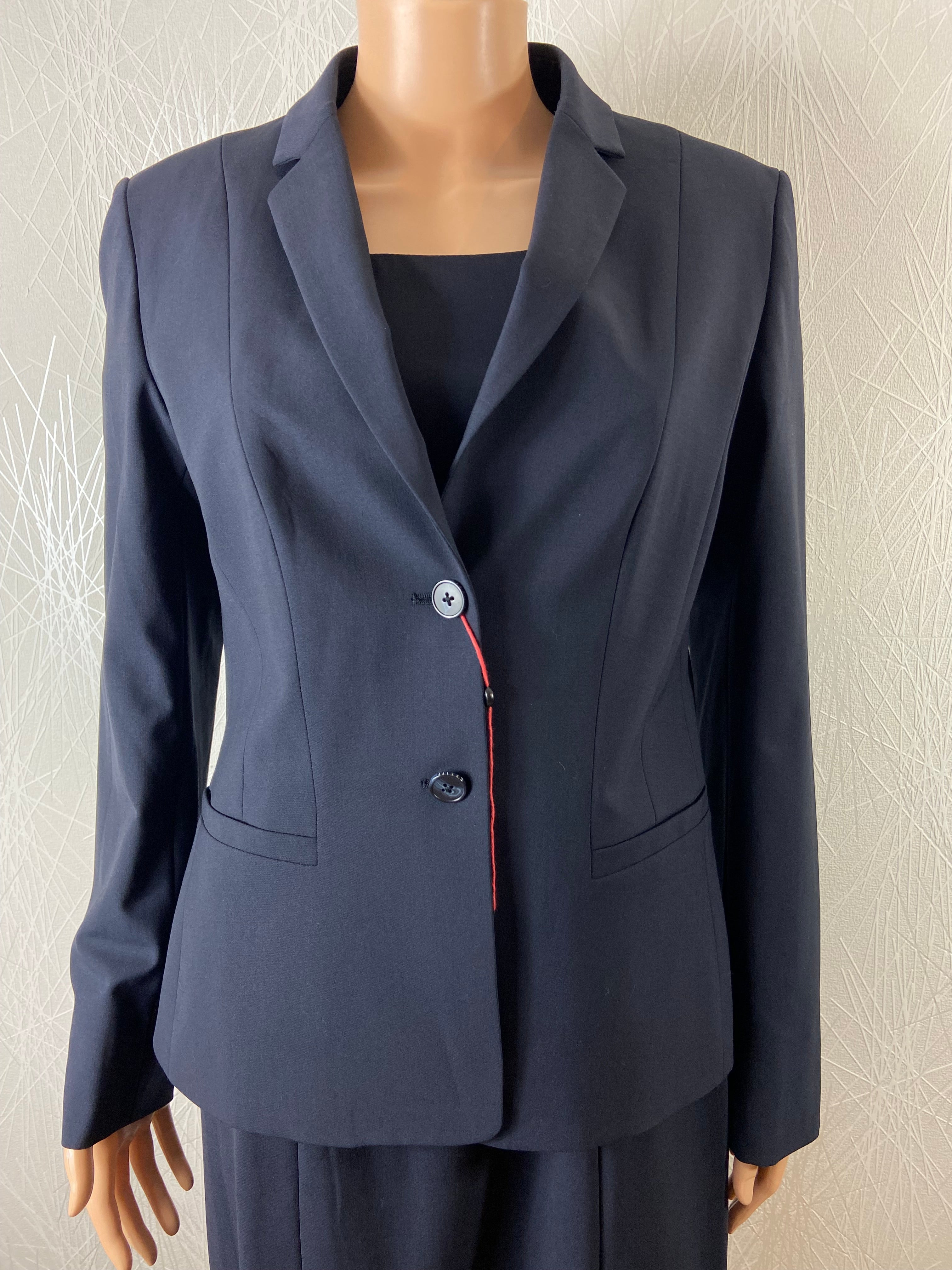 Veste blazer femme style business Regular Fit GREIFF