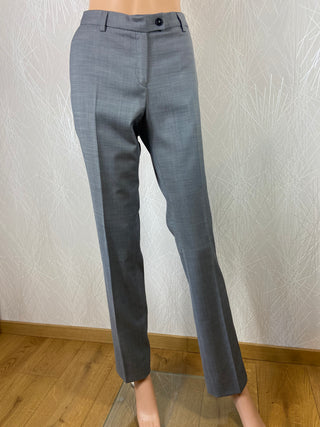 Pantalon habillé Regular Fit 37,5 GREIFF