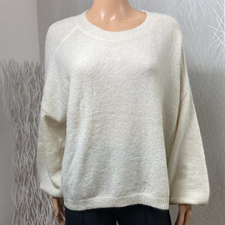 Pull blanc bymarry jumper b.young