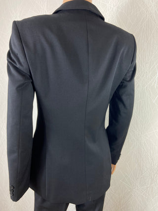 Veste blazer femme style business Comfort Fit GREIFF