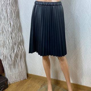 Jupe plissée bydasama skirt b.young