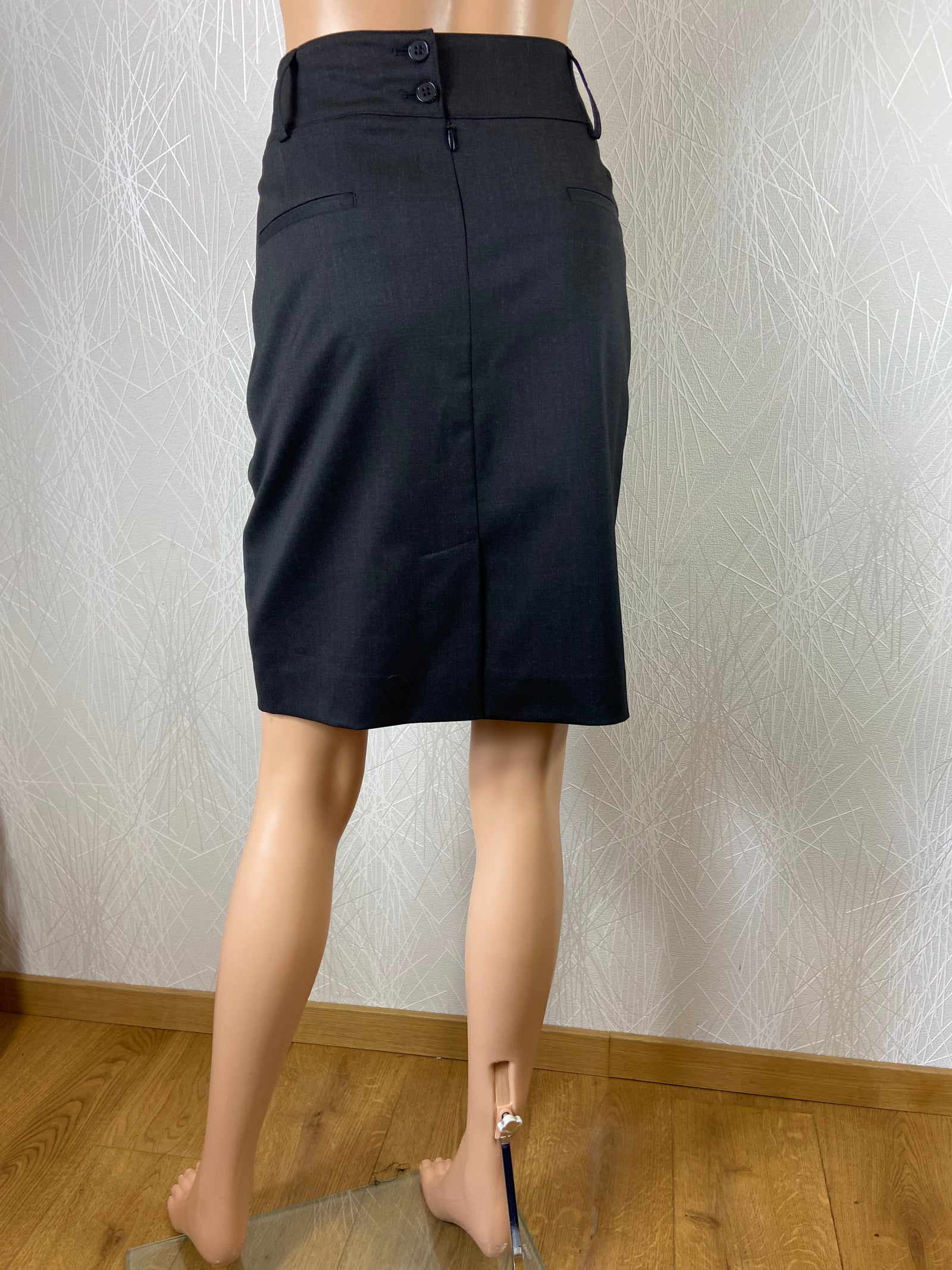 Jupe style business taille normale modèle Modern GREIFF