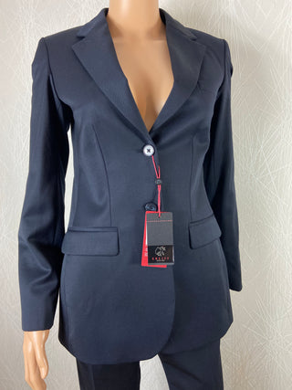 Veste blazer femme style business Comfort Fit GREIFF