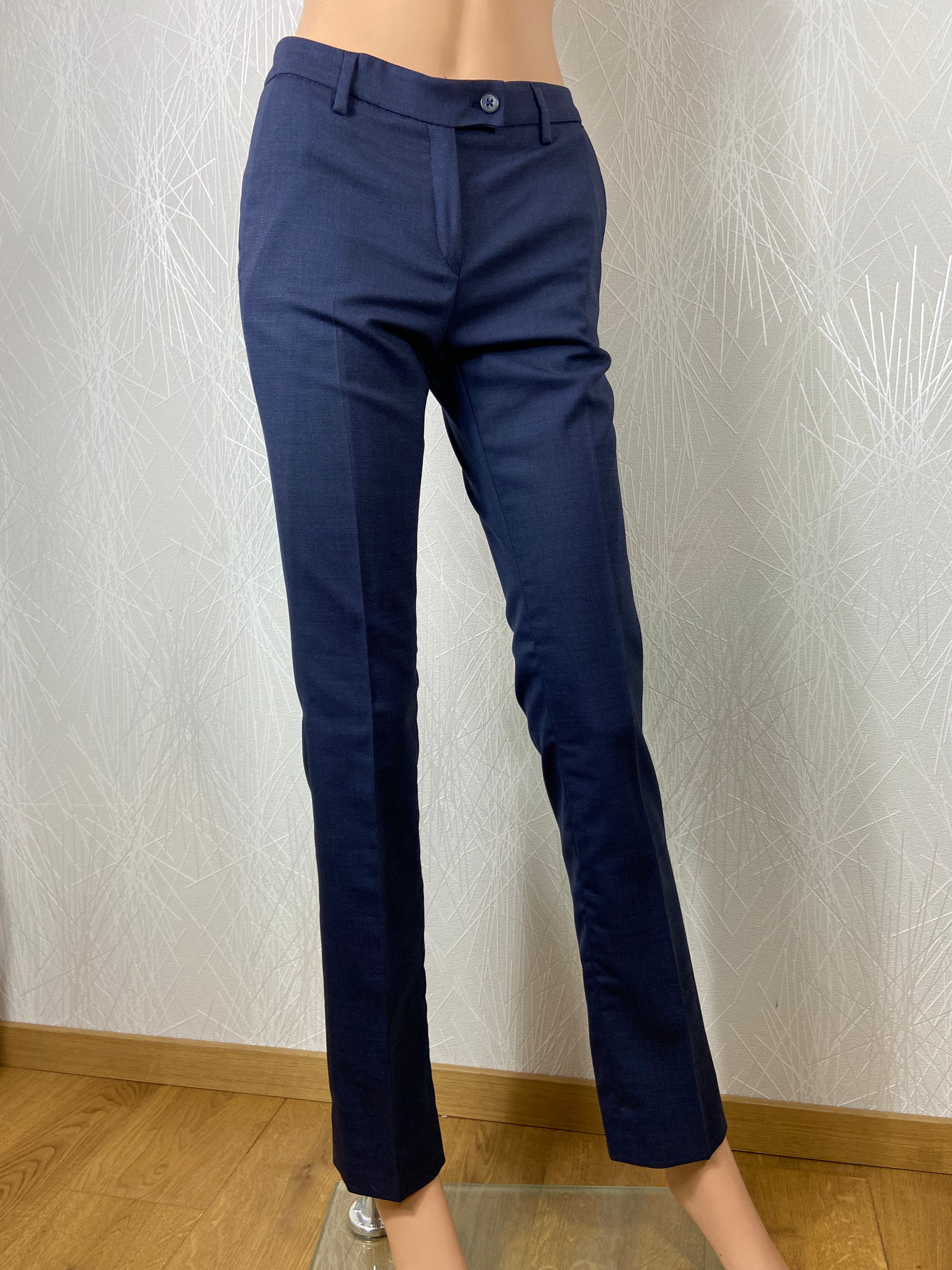 Pantalon habillé Regular fit 37,5 GREIFF