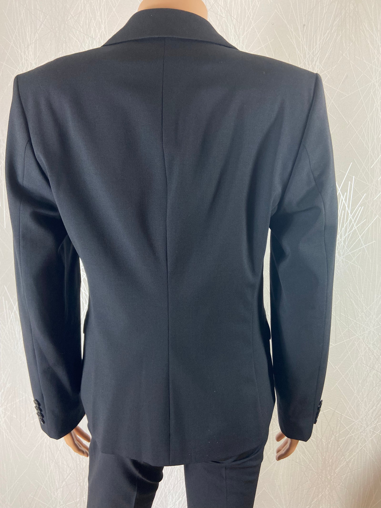 Veste blazer habillée femme style business Confort Fit GREIFF