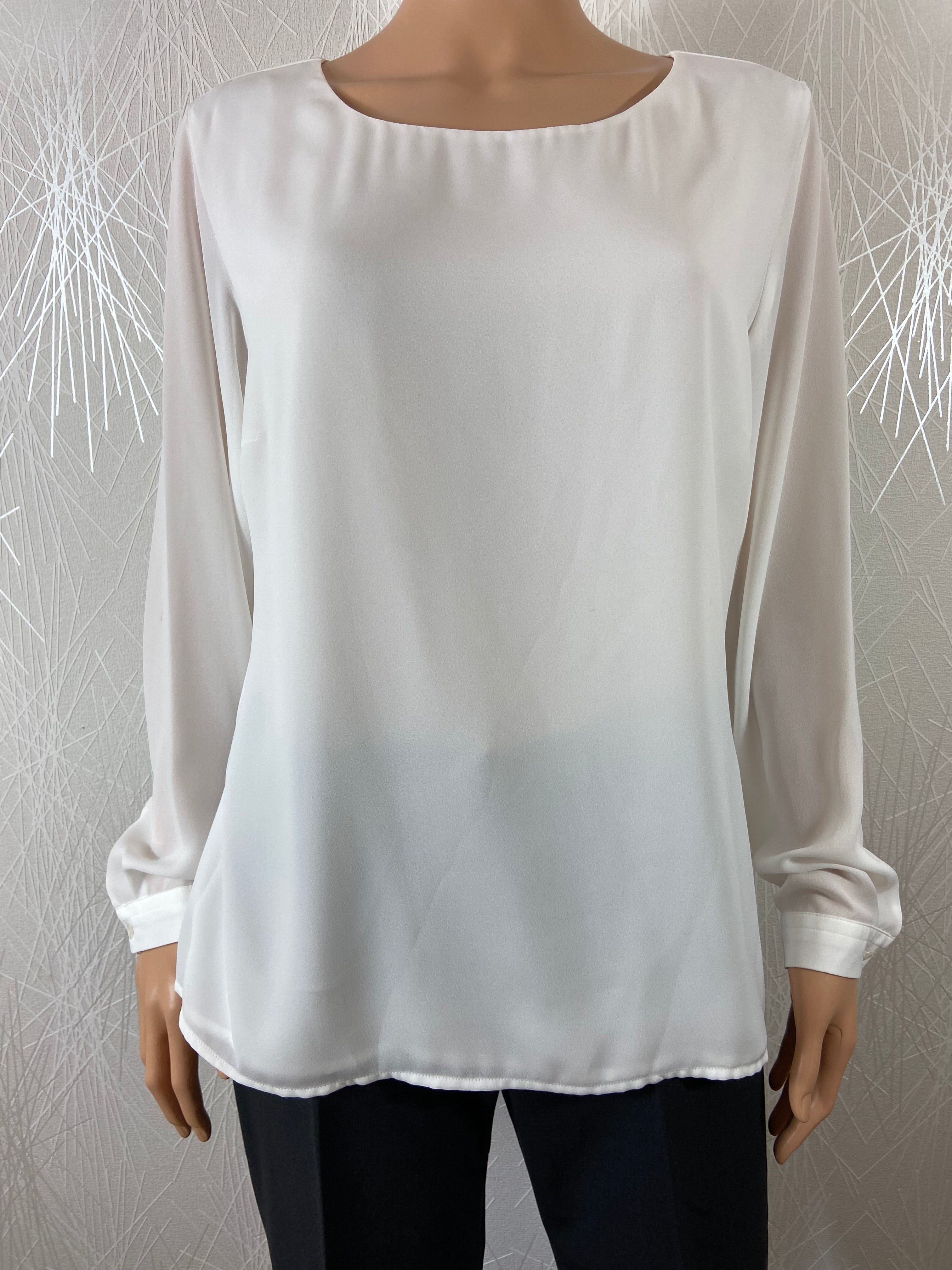 Blouse chemisier regular fit GREIFF