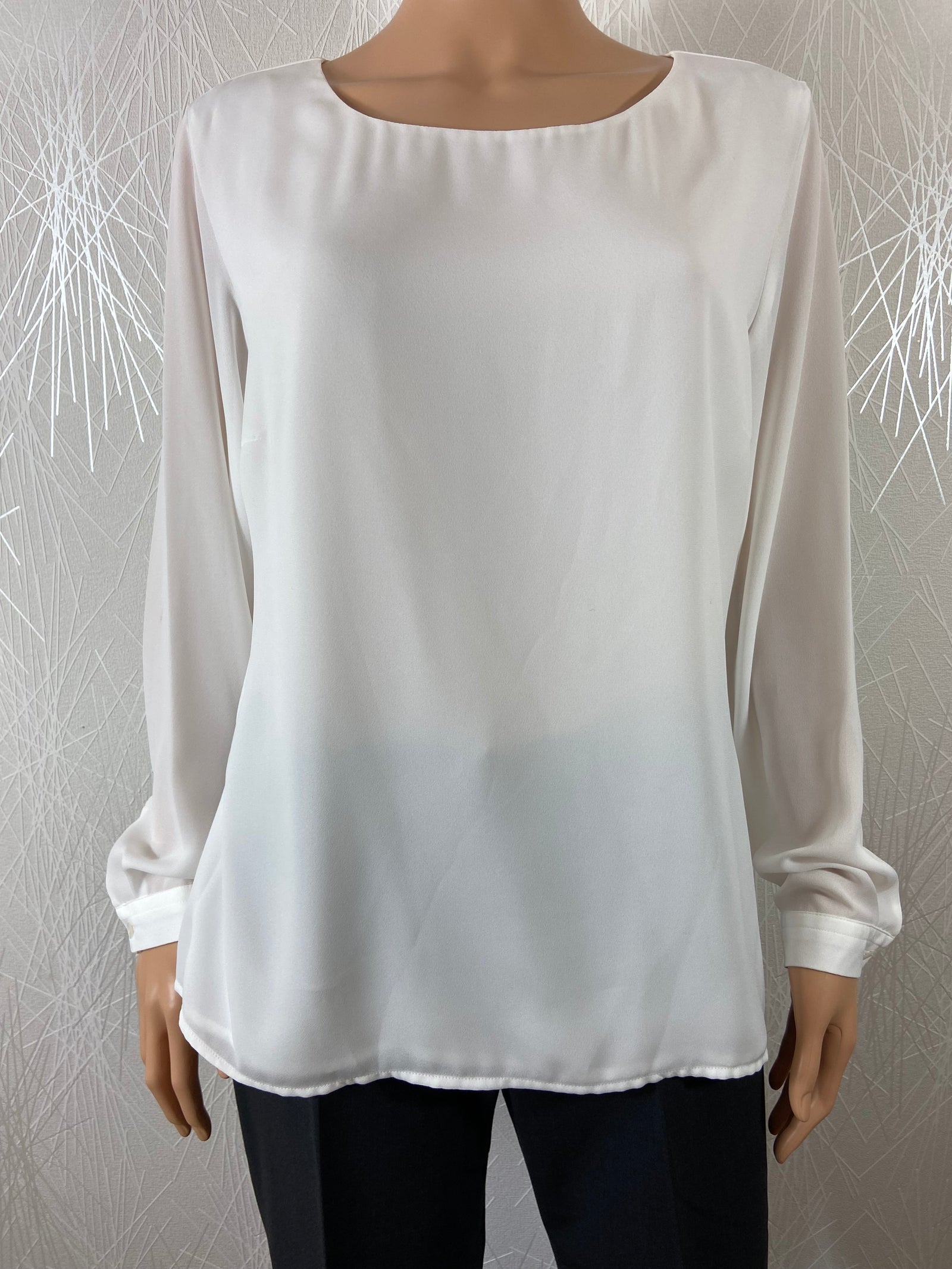 Blouse chemisier regular fit GREIFF