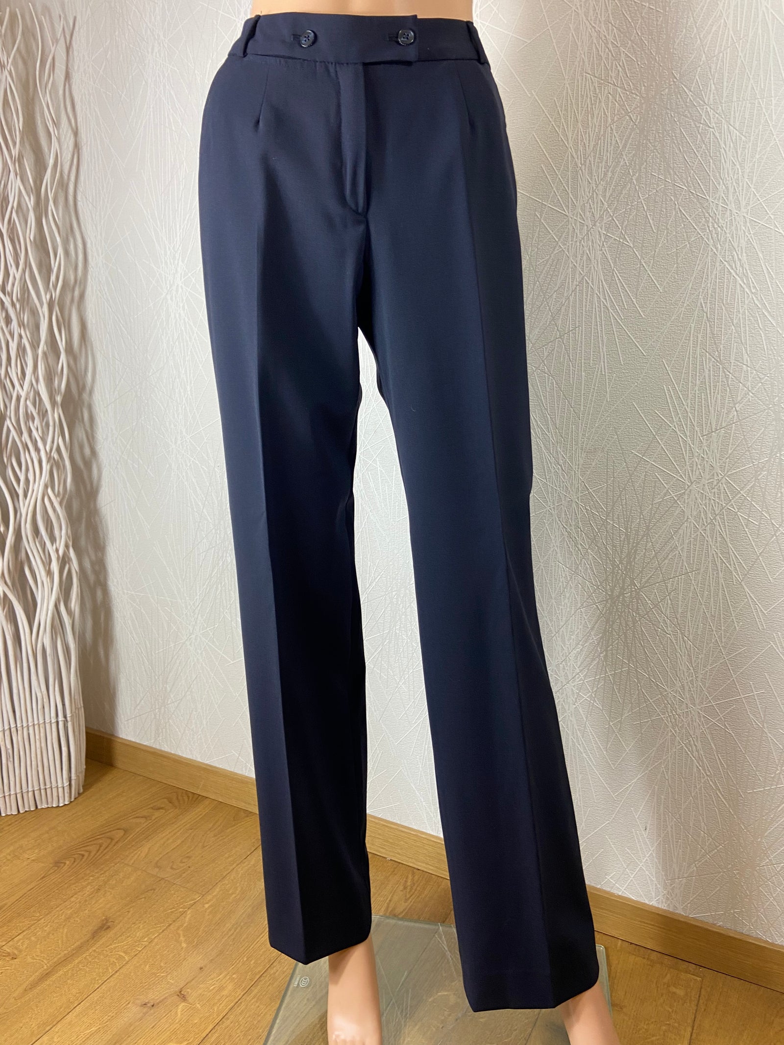 Pantalon habillé buisness femme GREIFF