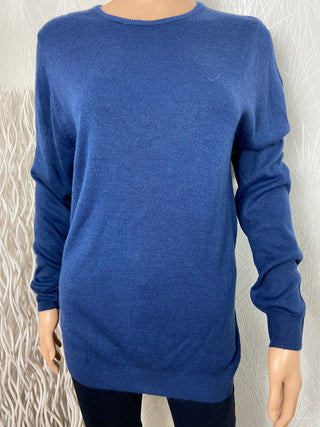 Pull manoukian femme sale