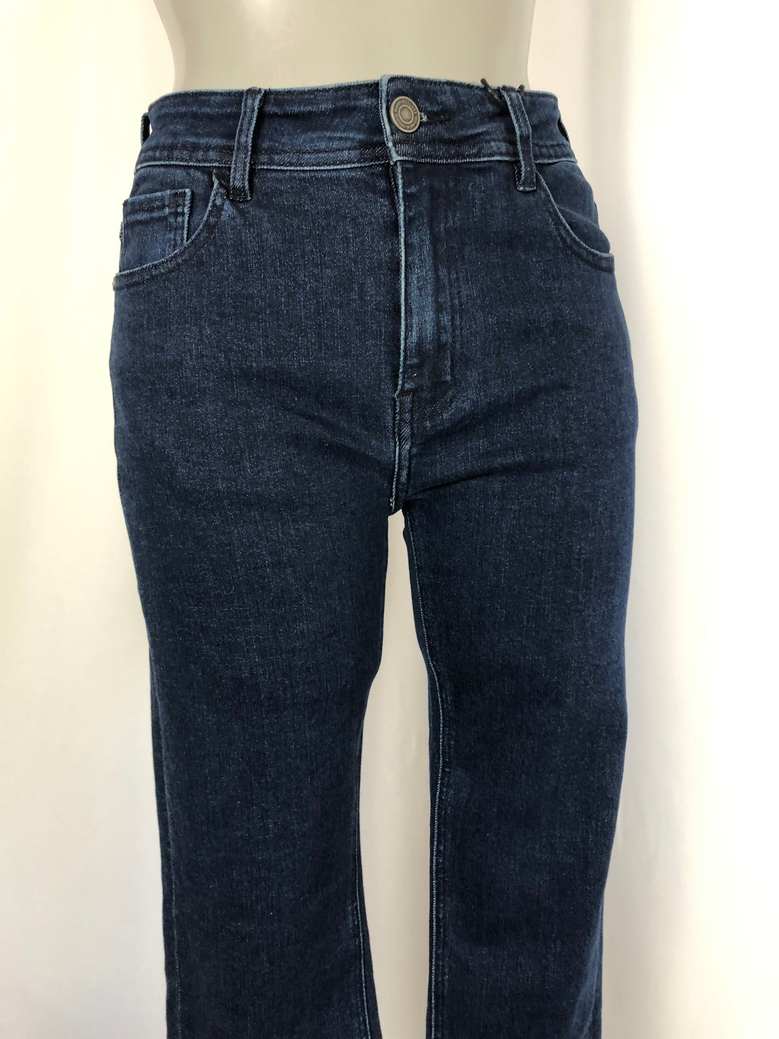 Jeans coupe stretch slim ultra confortable Deeluxe