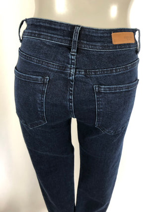 Jeans coupe stretch slim ultra confortable Deeluxe
