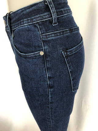 Jeans coupe stretch slim ultra confortable Deeluxe