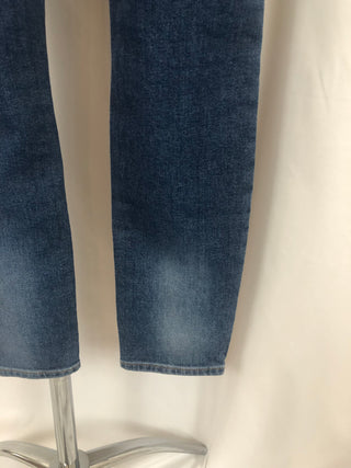 Jeans coupe regular modèle Arizona de Acquaverde