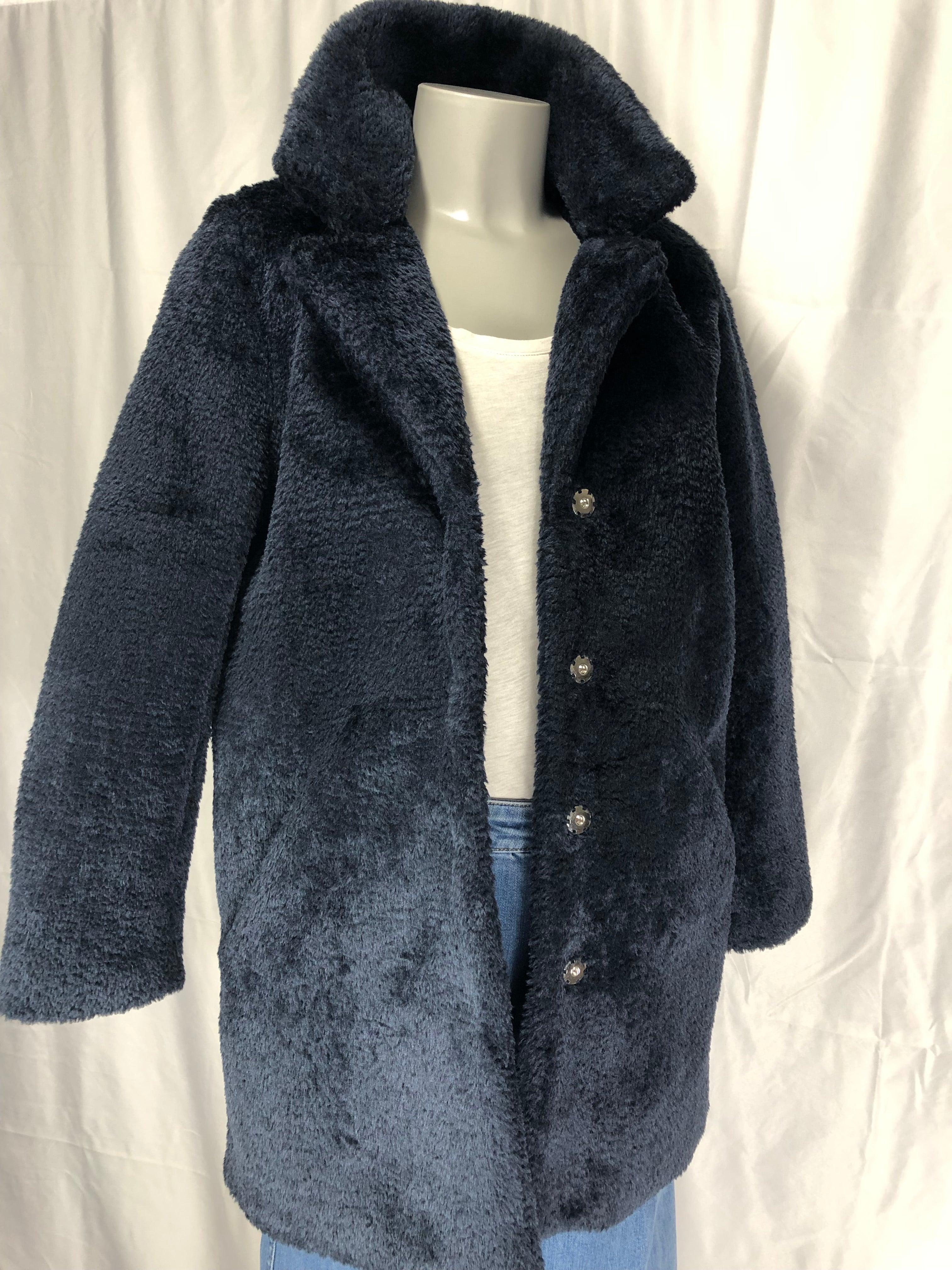 Deeluxe manteau best sale