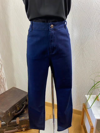 Jean coupe slim confortable taille haute  BS Jeans