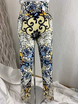Pantalon de créateur très stylé Tabala Paris